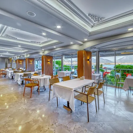 호텔 Numa Port 알란야