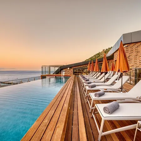 Hotel Numa Port Alanya