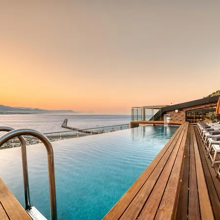 Hotel Numa Port Alanya