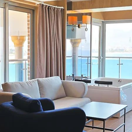 Numa Port Alanya